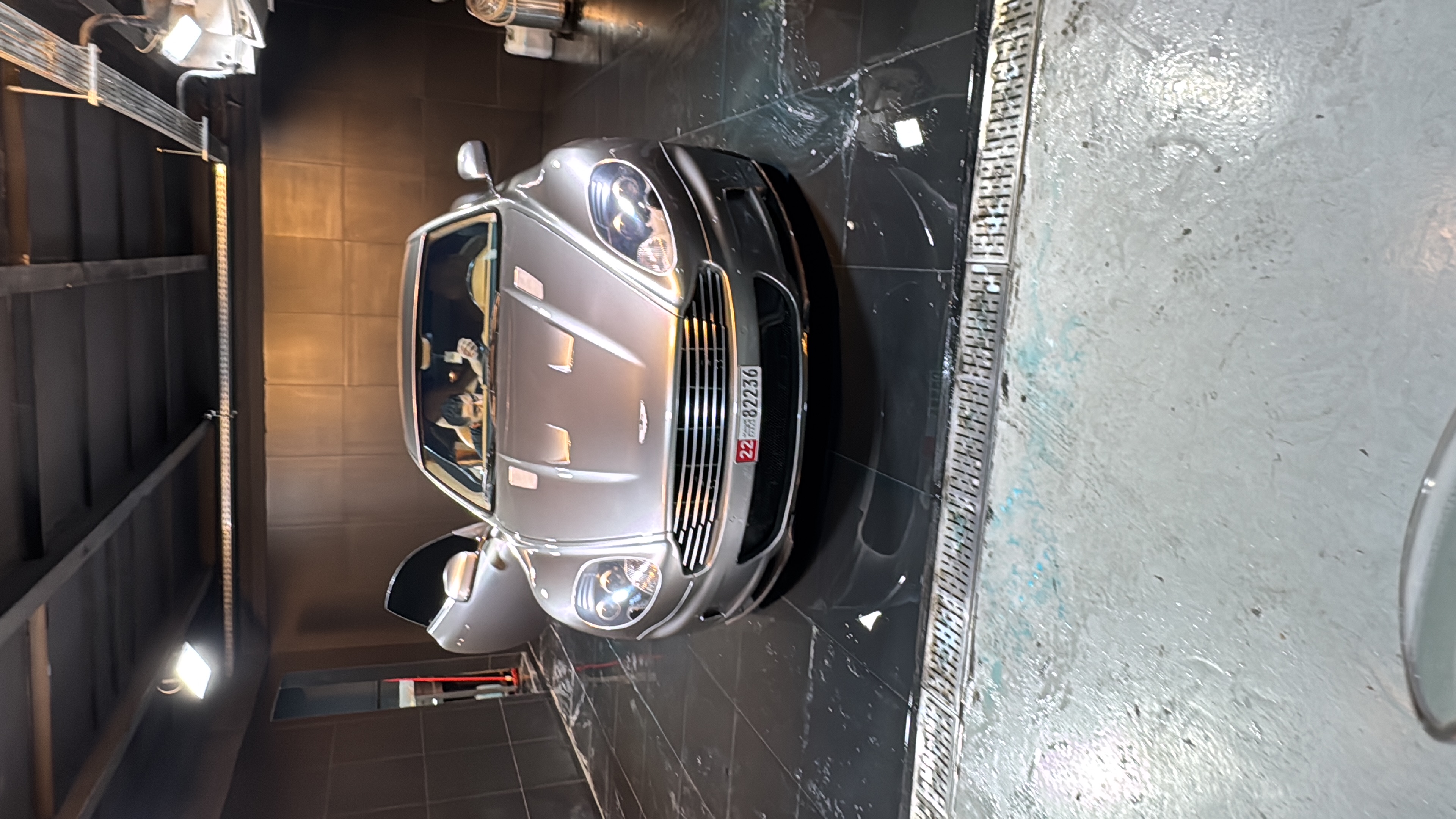 Car Repair Service — FixHive Dubai