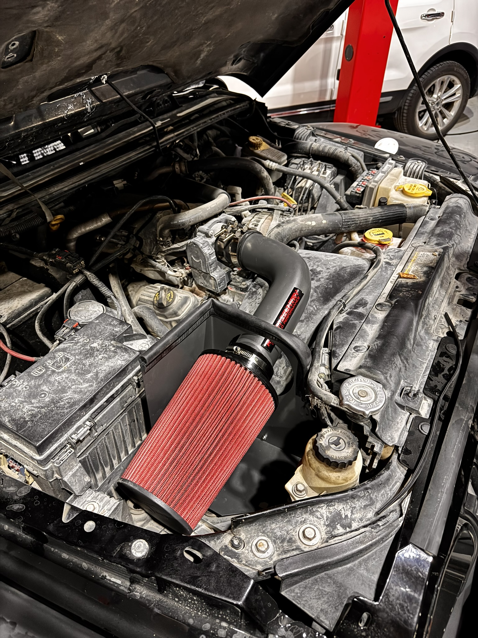 Car AC Repair Service Dubai Investment Park