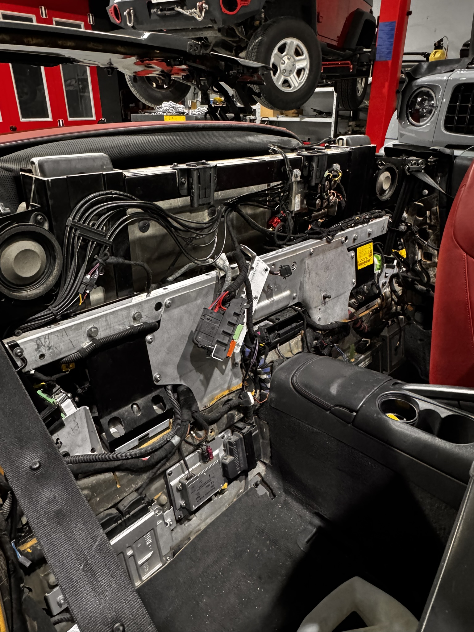 Spark Plug Replacement — FixHive Workshop