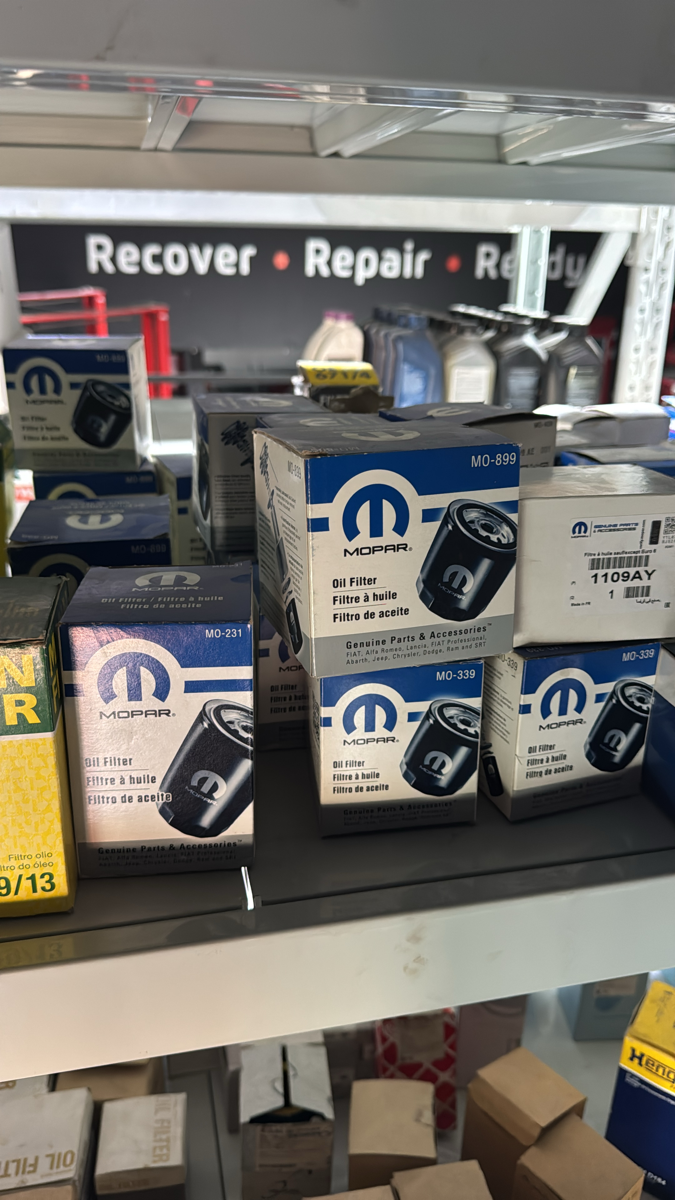Timing Belt Replacement Service — FixHive Dubai